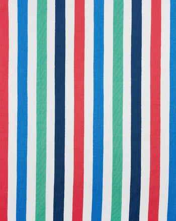 Gift Wrapping - Lounge Robe - Nautical Stripe - Printfresh