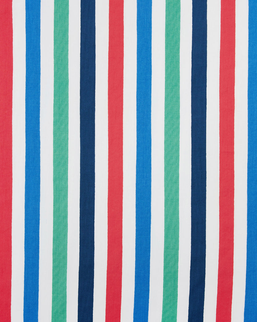 Gift Wrapping - Lounge Robe - Nautical Stripe - Printfresh