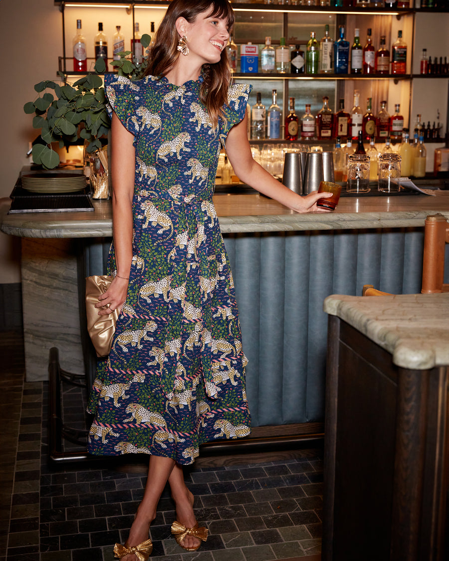 Long Dresses for Women | Elegant & Casual Long Cotton Dresses Printfresh Long Dresses for Women | Elegant & Casual Long Cotton Dresses Printfresh