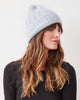 Sky - Super Soft Angora Beanie - Comfortarians - Printfresh