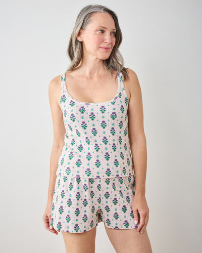 Lovestruck Garden - Esme Set - Cream - Printfresh