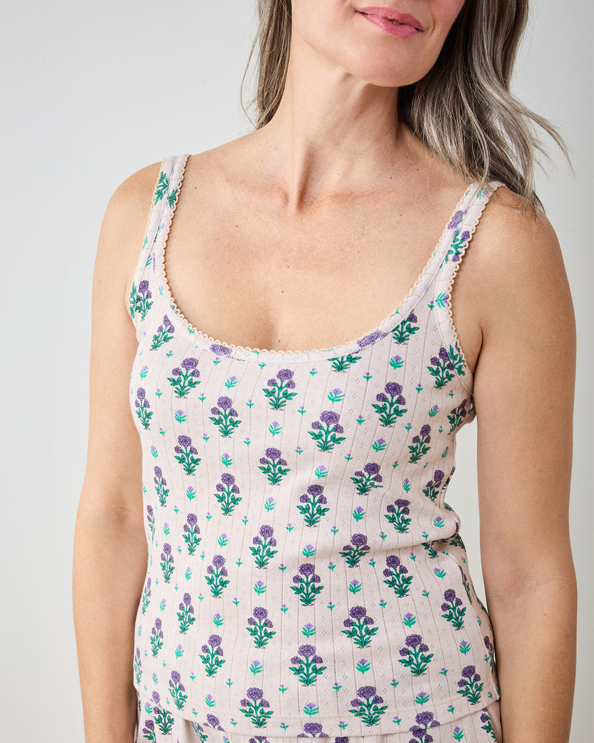 Lovestruck Garden - Esme Set - Cream - Printfresh