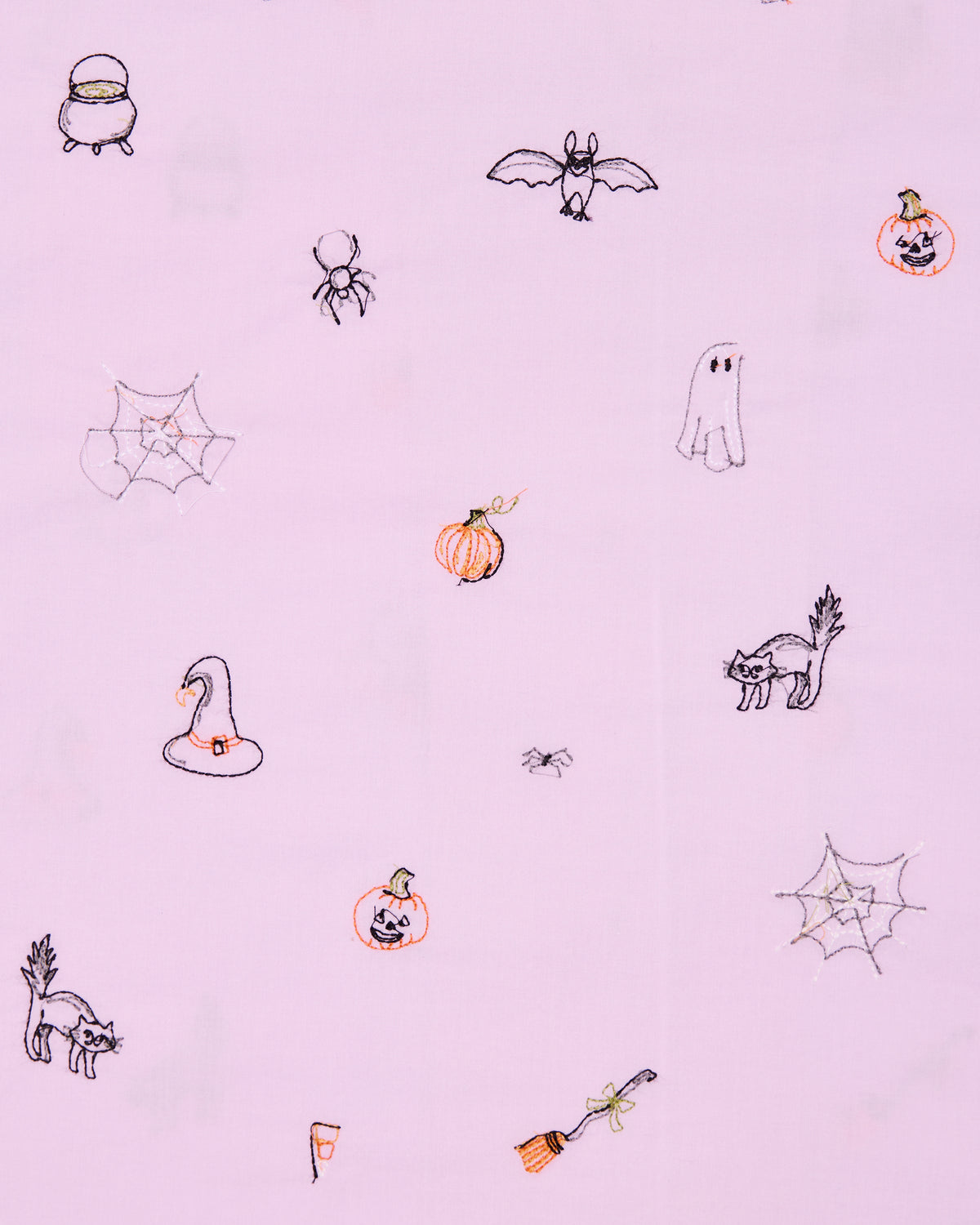 October Traditions - Nashville Nights - Purple Spell - Printfresh