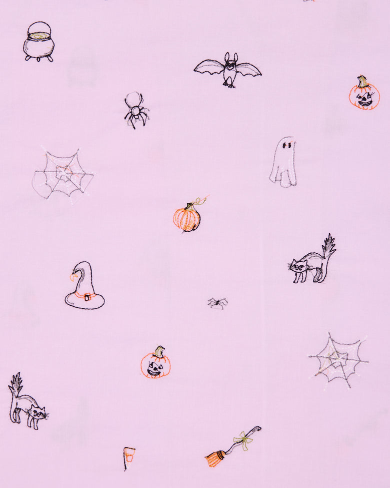 October Traditions - Nashville Nights - Purple Spell - Printfresh