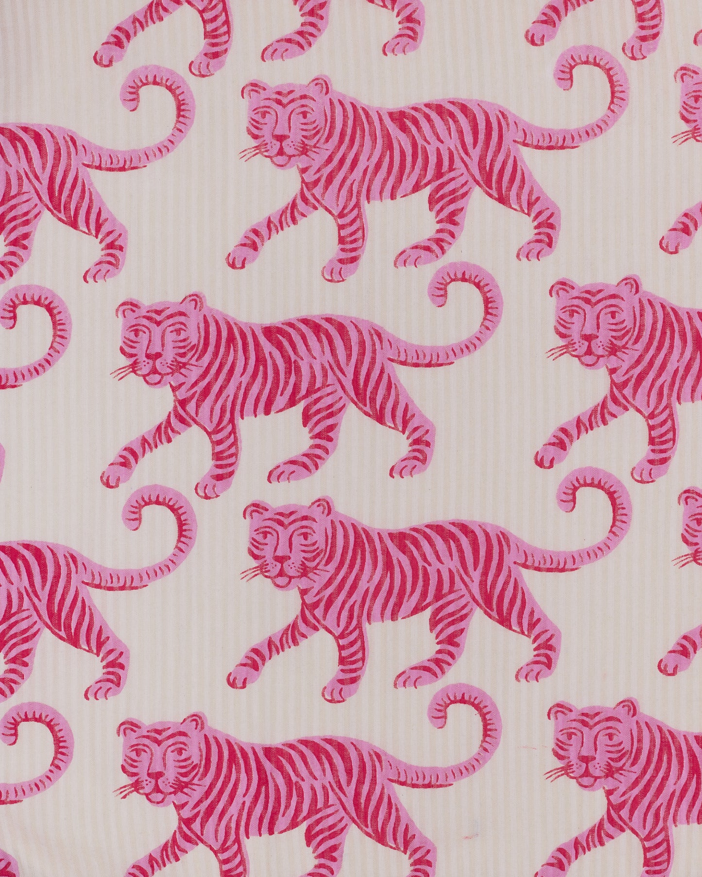 Cat Walk - Erin Skirt - Coconut Cream - Printfresh