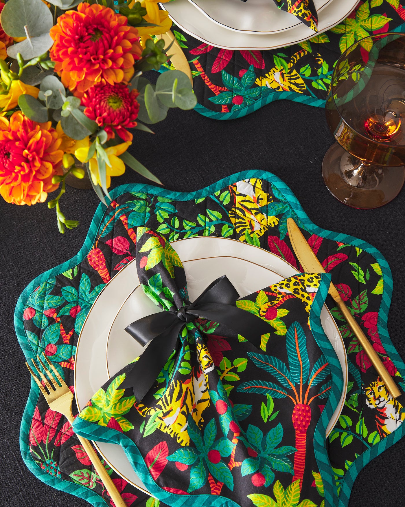 Tabletop | Shop Dinner Napkins, Coasters & More | Printfresh