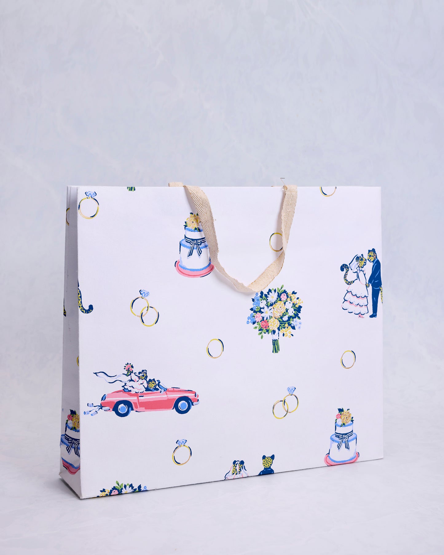 Happily Ever After - Gift Wrapping - Printfresh
