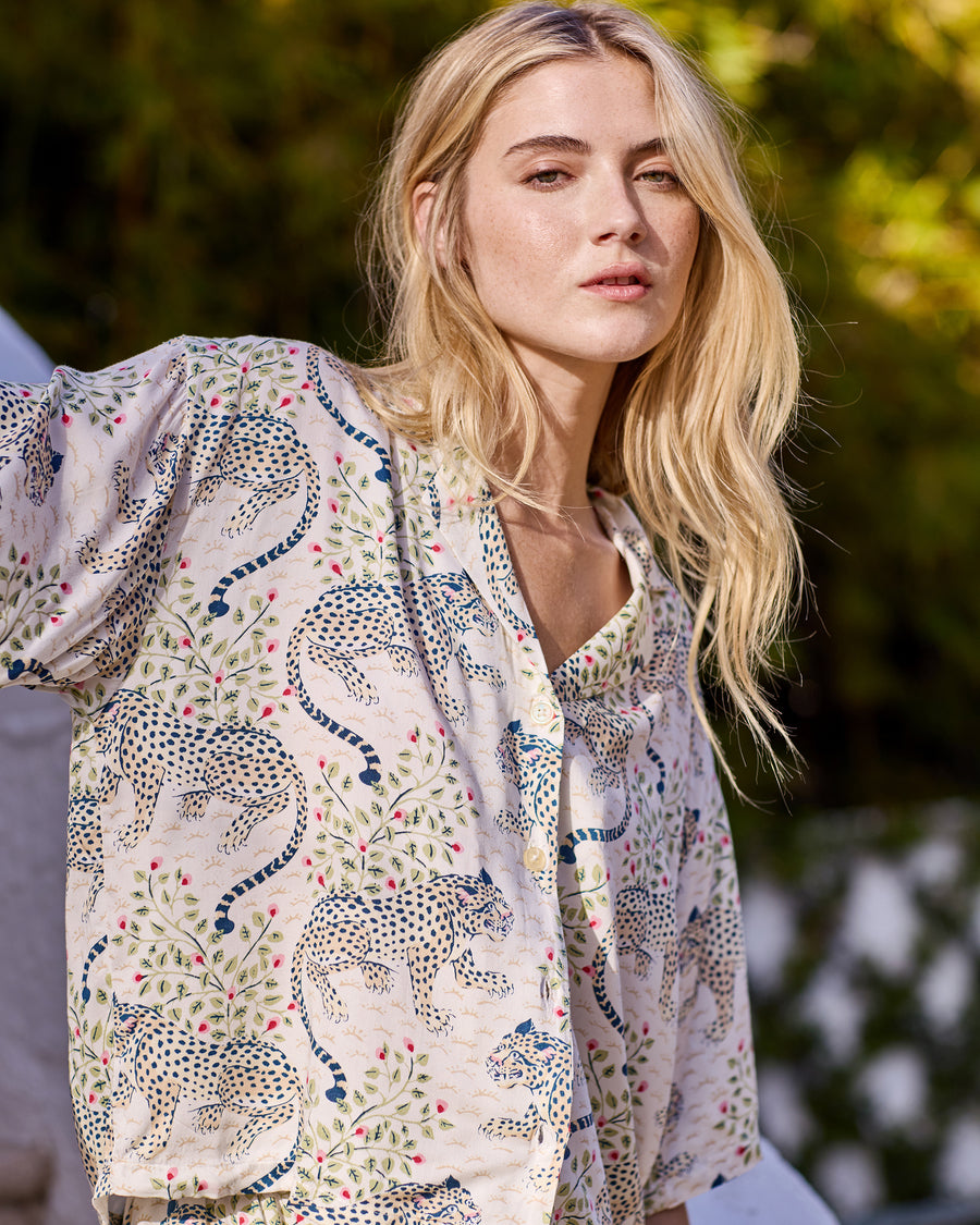 Bagheera - Petite Eco Satin Wildest Dreams Set - Wedding Cake - Printfresh