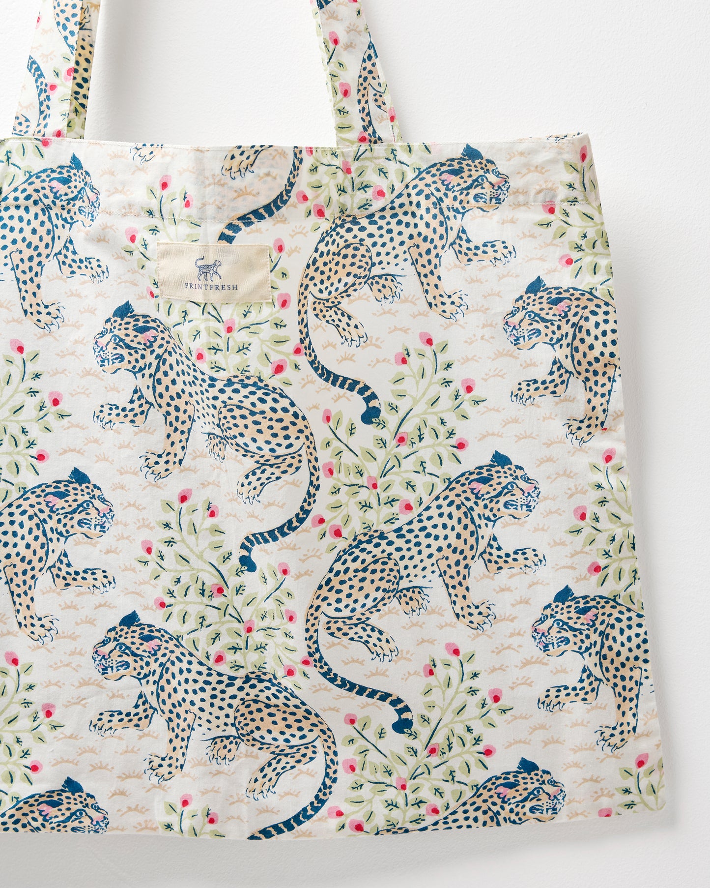 Bagheera - Go To Tote - Wedding Cake - Printfresh