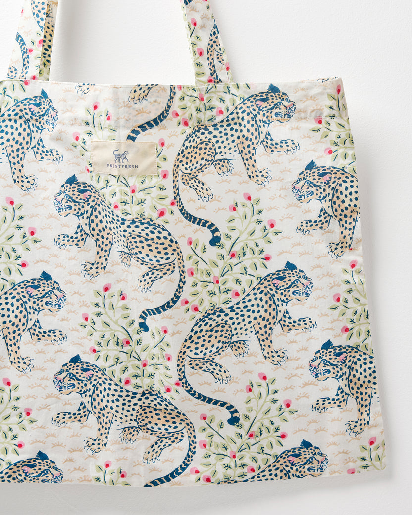 Bagheera - Go To Tote - Wedding Cake - Printfresh