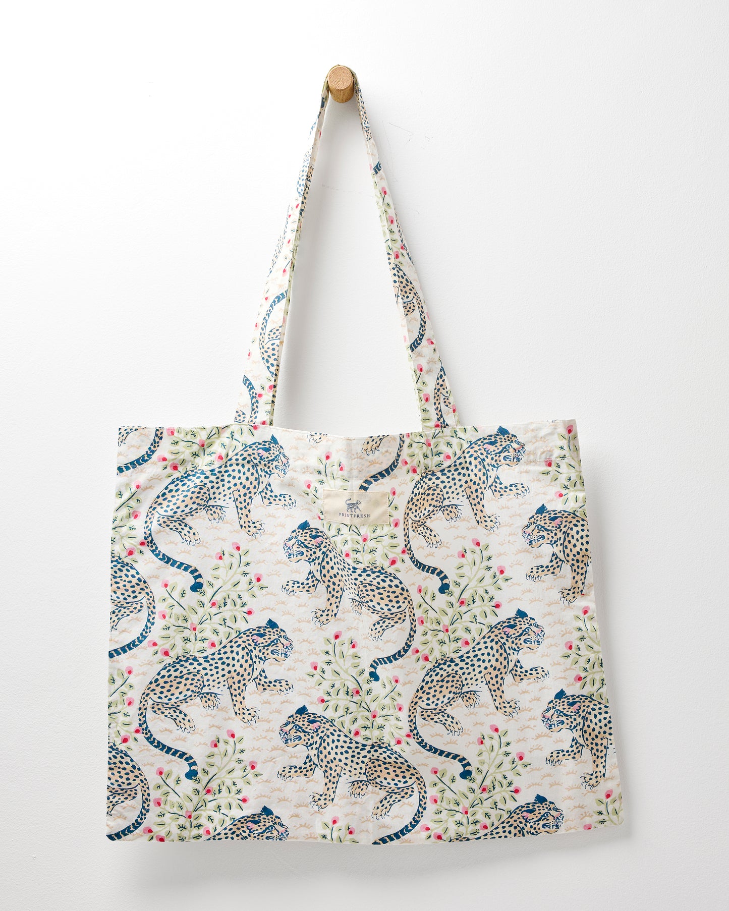 Bagheera - Go To Tote - Wedding Cake - Printfresh