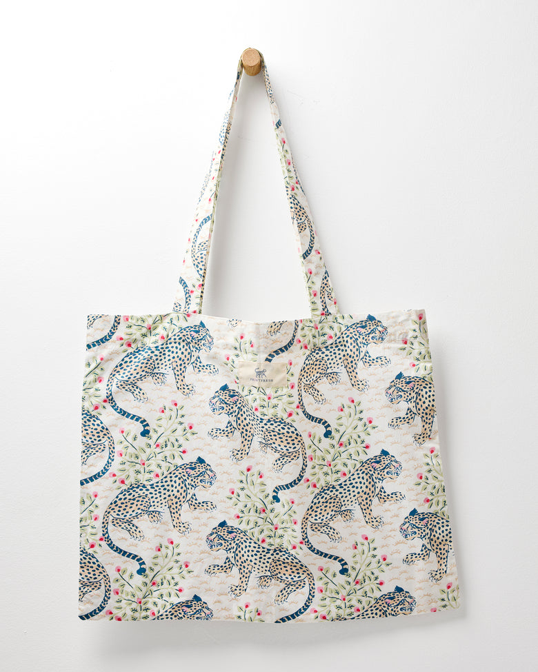 Bagheera - Go To Tote - Wedding Cake - Printfresh