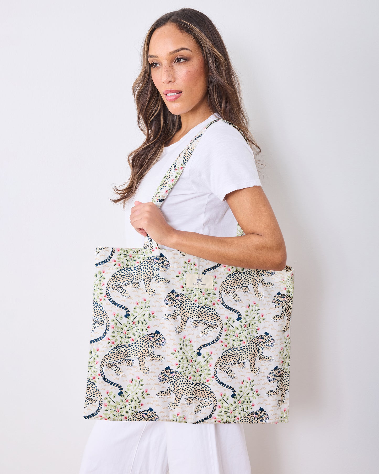 Bagheera - Go To Tote - Wedding Cake - Printfresh
