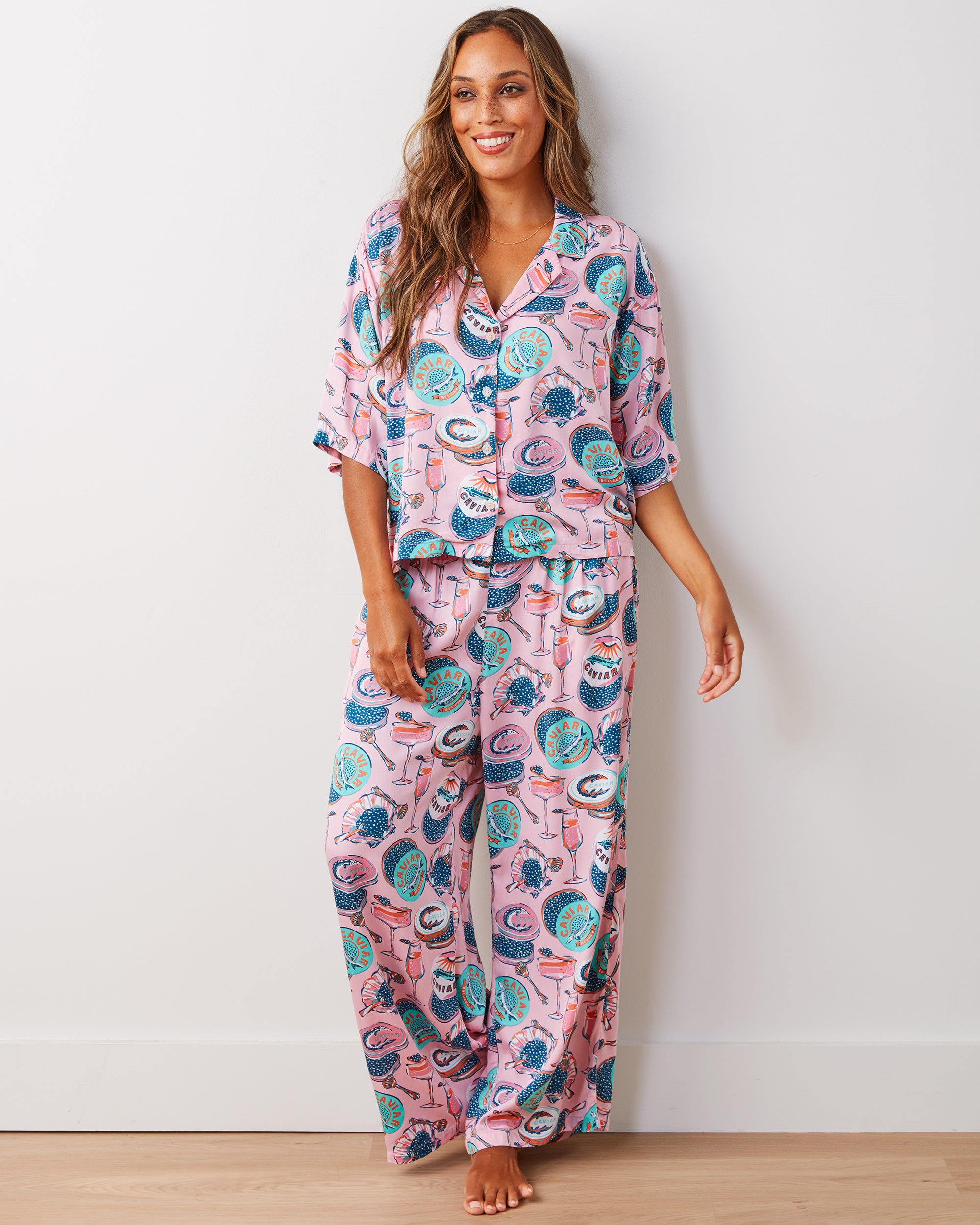 Boscovs Nightgowns Boscov's Loungewear Womens Pjs Boscov'