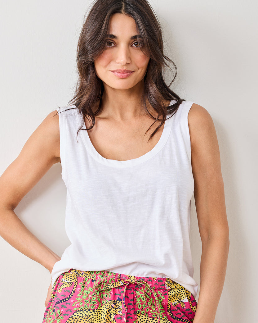 The Friday Tank - Cloud - Printfresh