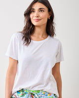 Cloud - Saturday Tee - Knit T-Shirt