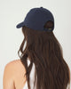 Chino Twill - Everyday Cap - Vintage Navy - Printfresh