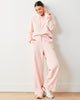 Pale Pink - Down Time Sweatpants - Sweatpants - Printfresh