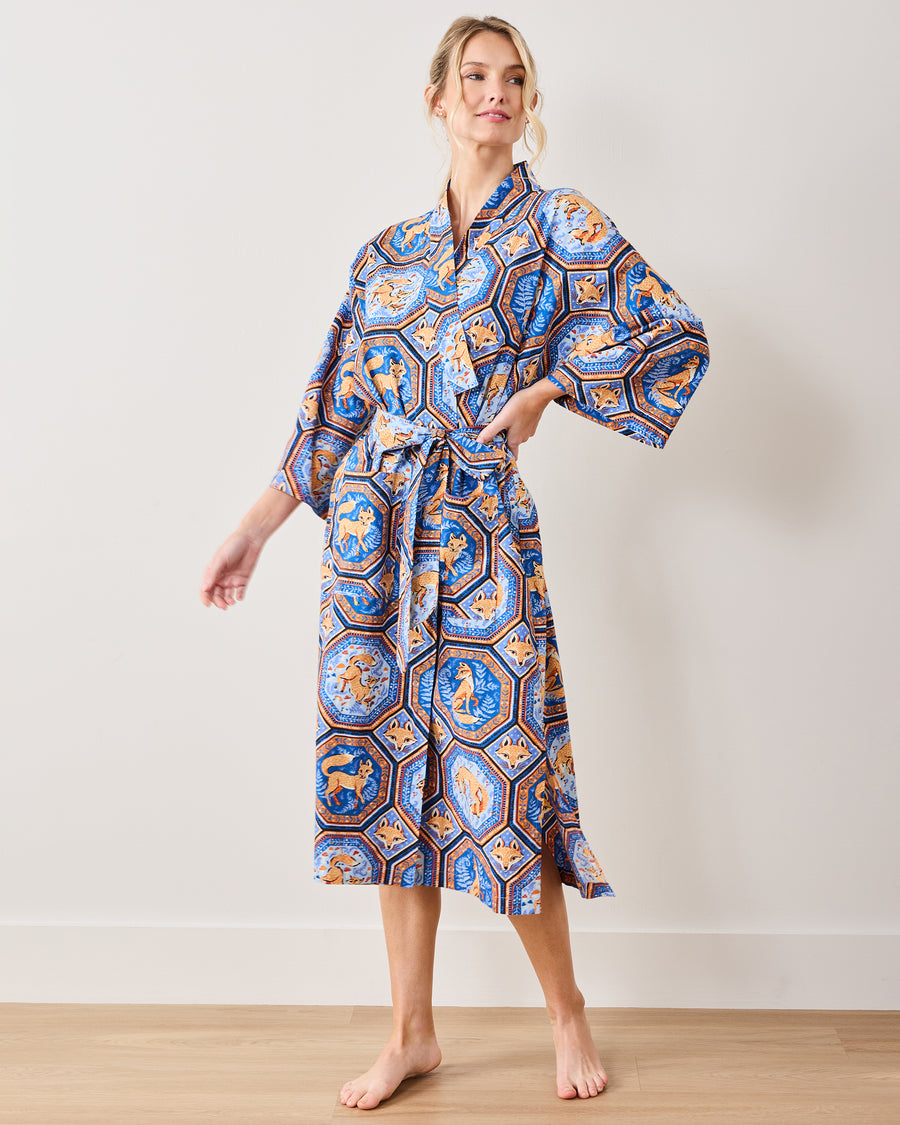 Printfresh Robe Women's Robes | Cozy Cotton Bath Robes & Stylish Long Robes – Printfresh