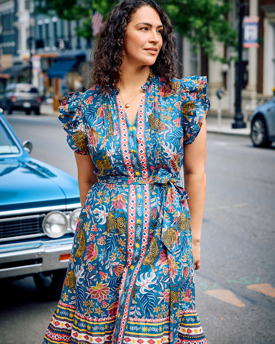 Midi Dresses for Women | Cute & Flowy Cotton Dresses Page 2 Printfresh Midi Dresses for Women | Cute & Flowy Cotton Dresses Page 2 Printfresh