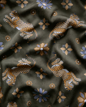 Bagheera Kaleidoscope