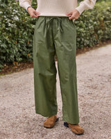Solid - Canyon Pant - Olive