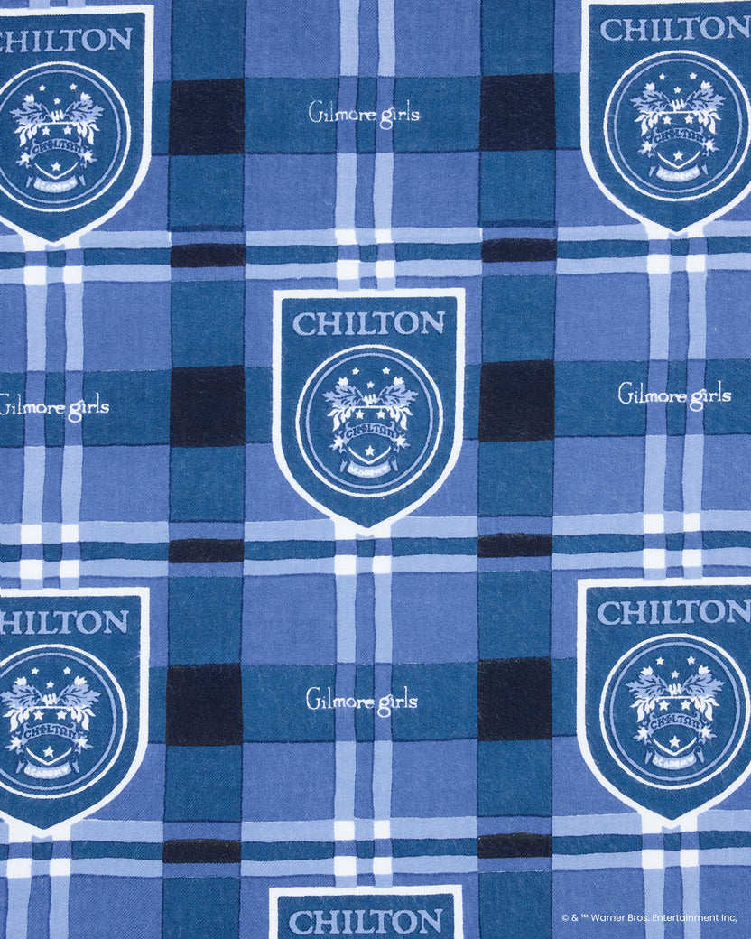 Gilmore Girls Favorites - Short PJ Set Bundle - Multi