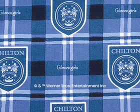 Chilton Plaid