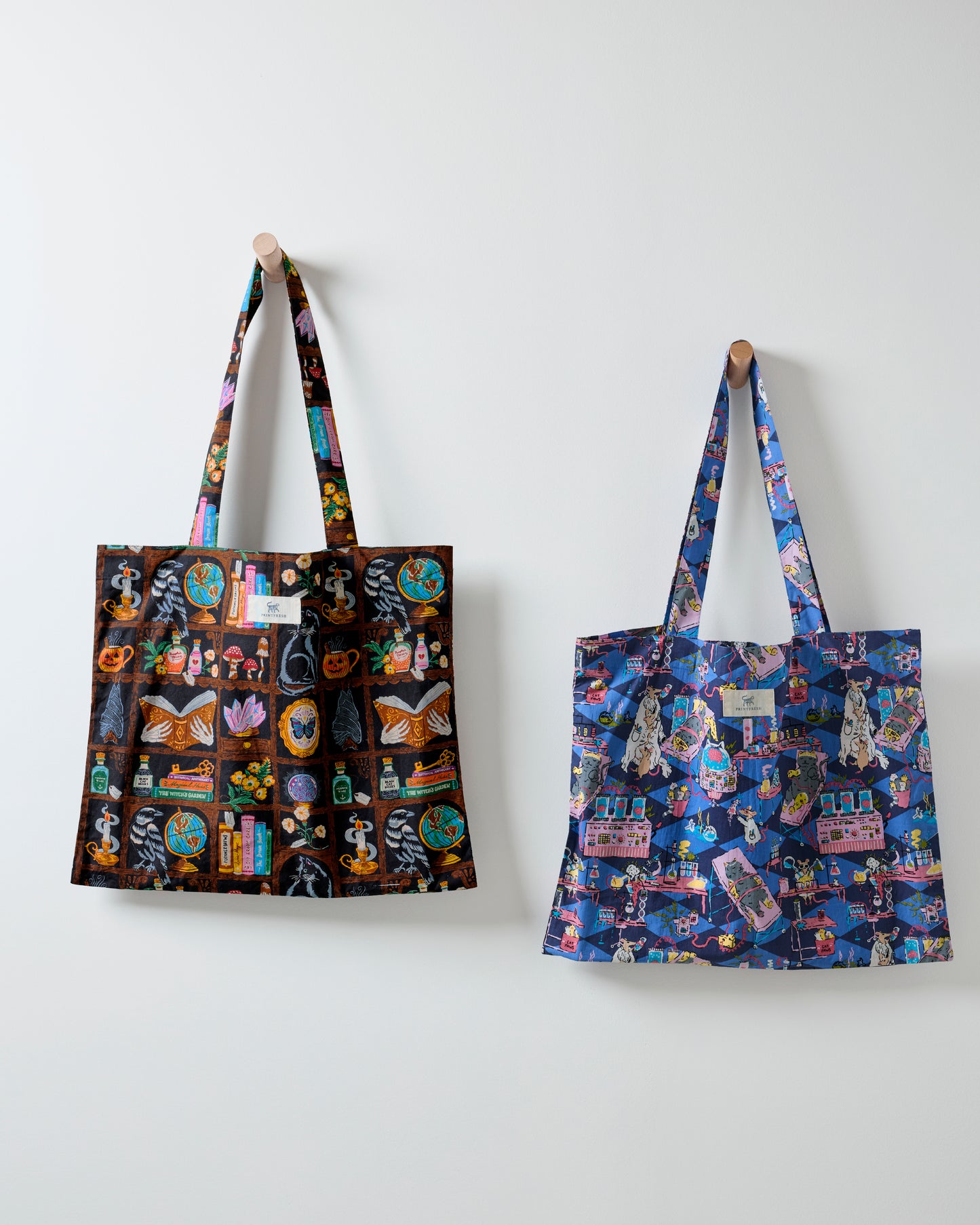 Halloween Best - Go To Tote Bundle - Multi