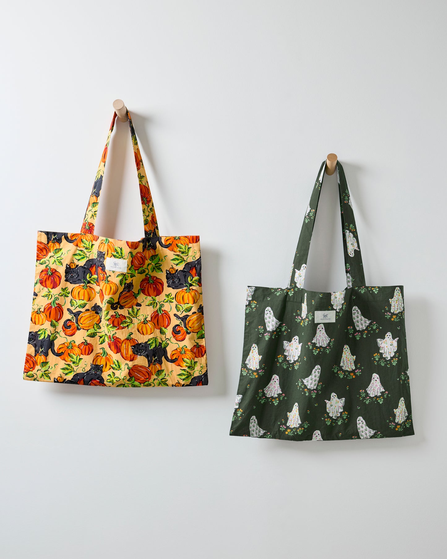 Halloween Garden - Go To Tote Bundle - Multi