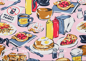 Luke's Diner