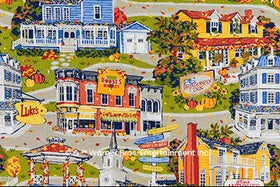 Stars Hollow