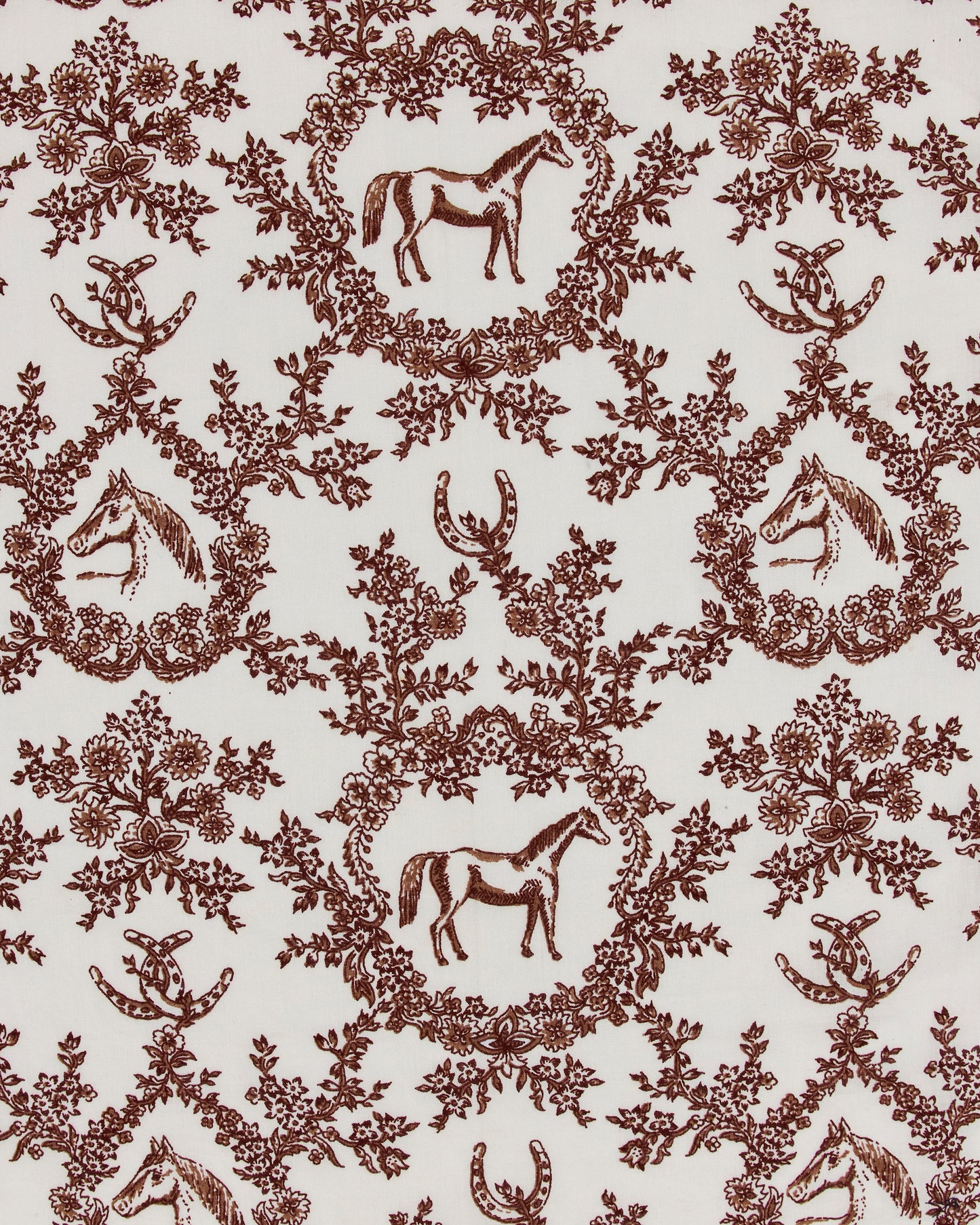 Western Crown - Kaia Blouse - Oat