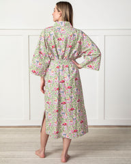 Flamenco - Robe - Rose Garden - Printfresh