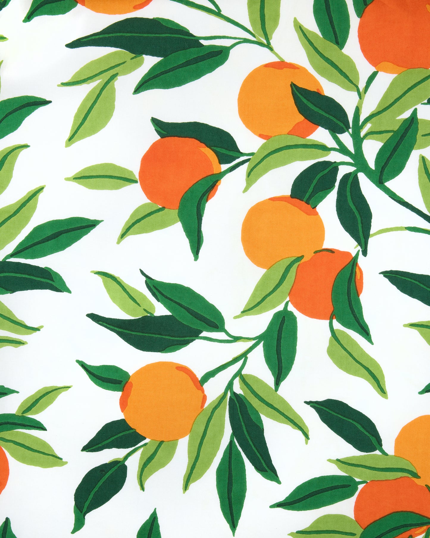 Clementine - Pintuck Nightgown - Cloud