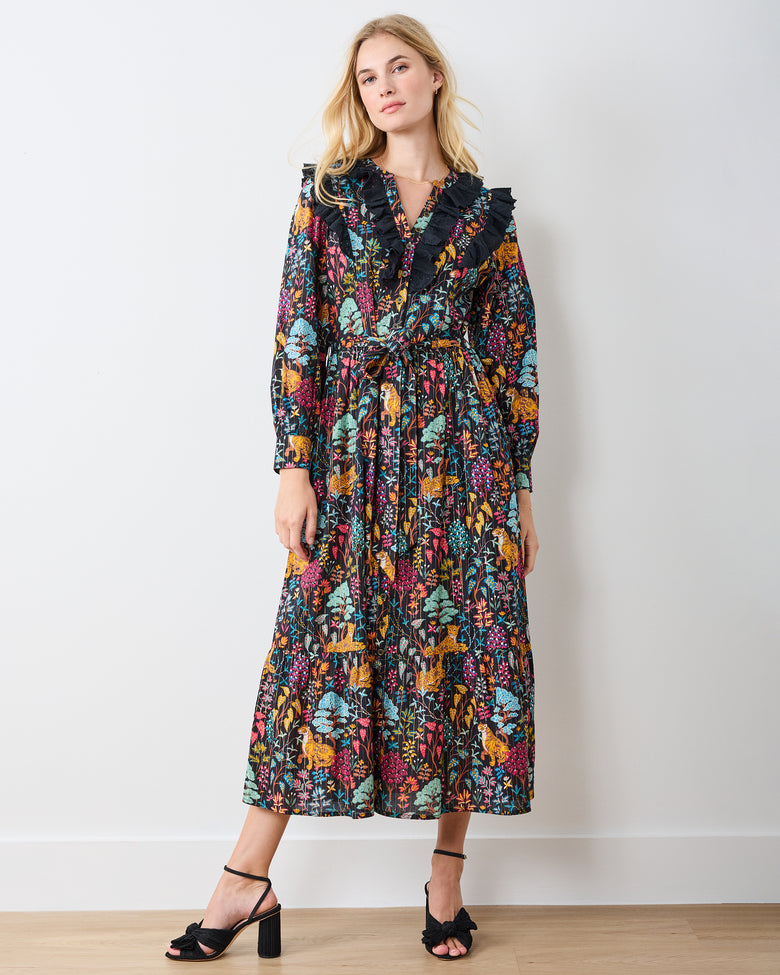 macys dress And Now This Trendy Plus Cotton Embroidered Dress, Macy's Exclusive
