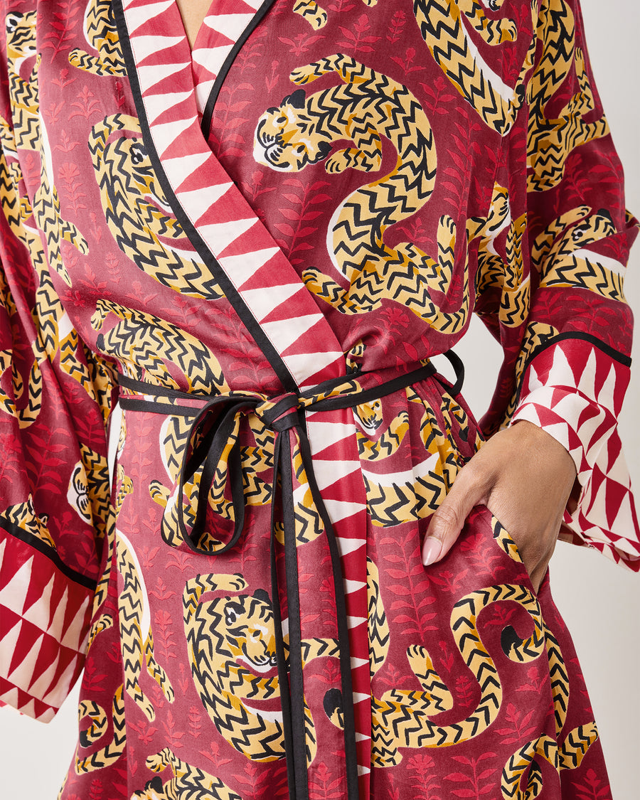 Printfresh Robe Women's Robes | Cozy Cotton Bath Robes & Stylish Long Robes – Printfresh