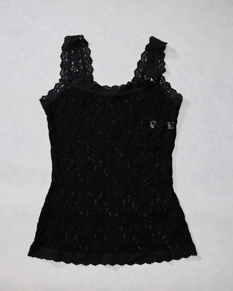 Hanky Panky Unlined Camisole - Printfresh