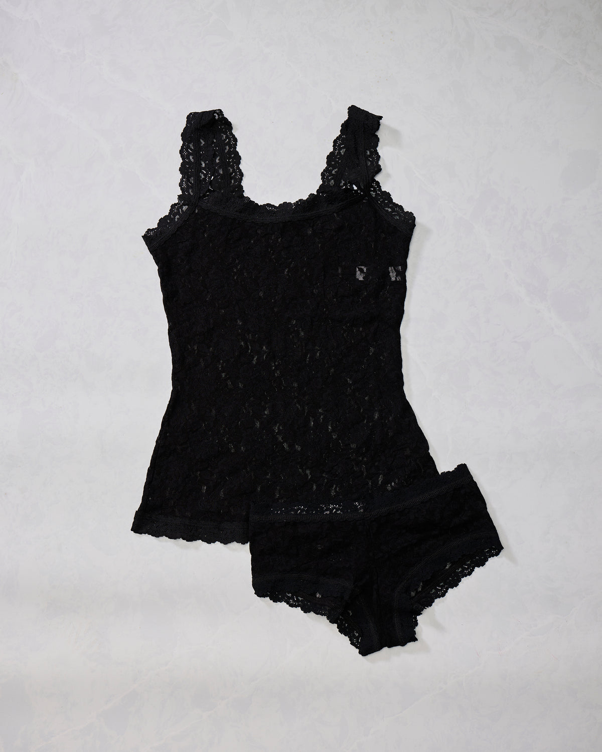 Hanky Panky Boy Short - Printfresh