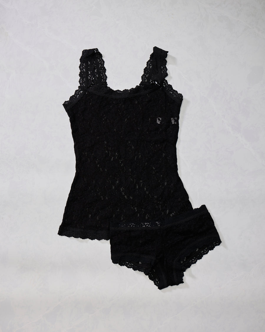 Hanky Panky Boy Short - Printfresh