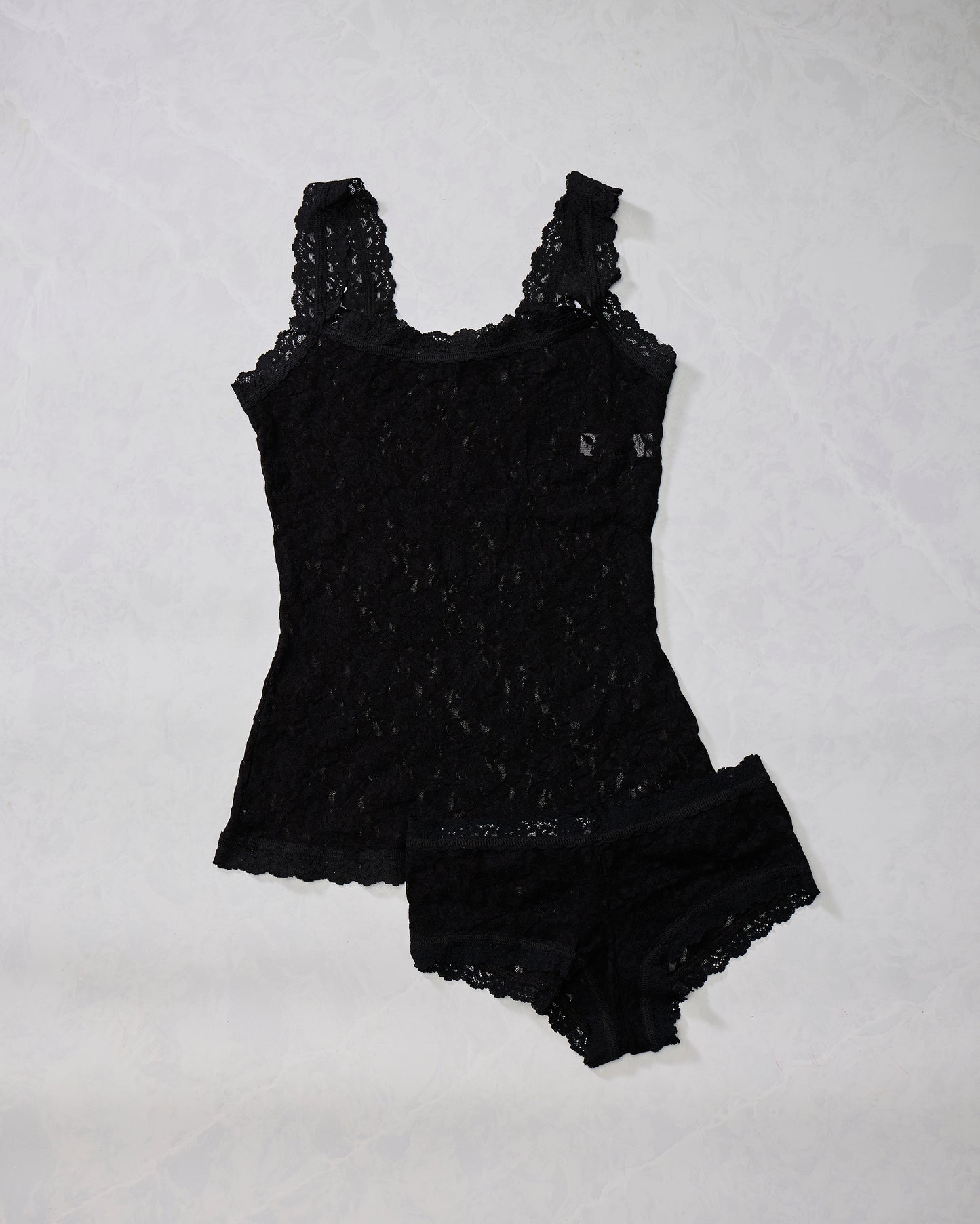 Hanky Panky Unlined Camisole - Printfresh