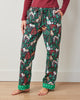 Happy Howlidays - PJ Pants - Ink - Printfresh