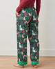 Happy Howlidays - PJ Pants - Ink - Printfresh