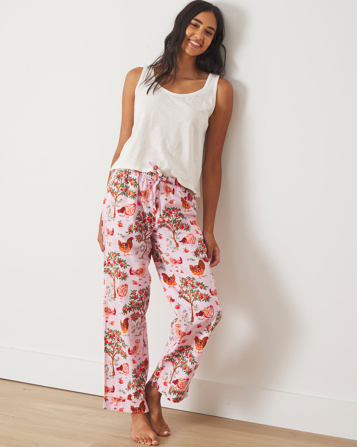 Hen House PJ Pants Ballet