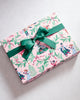 Nutcracker Dreams - Gift Box - Ballet Pink - Printfresh