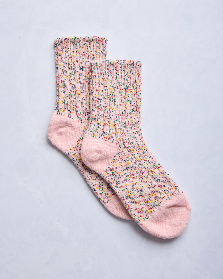 Sprinkles - Disco Short Crew - Printfresh - main image 1