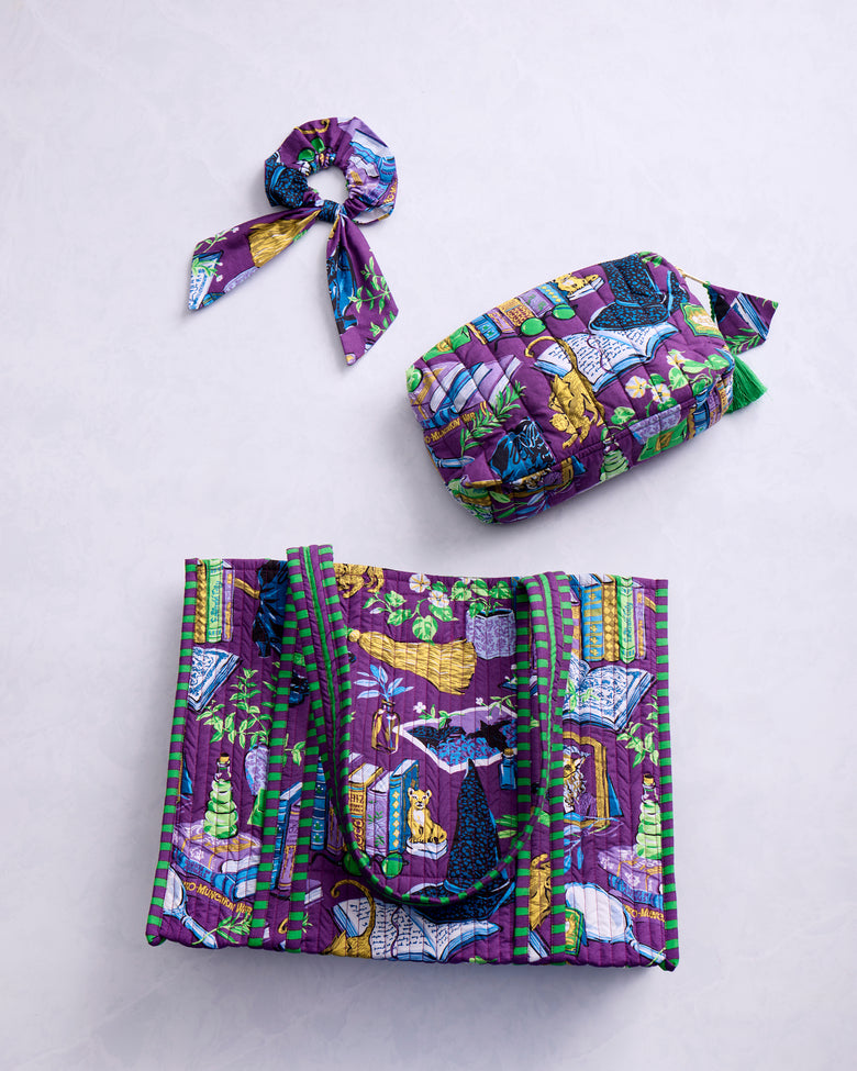 Elphaba’s Alchemy - Wicked Witch Bundle - Brewed Blackberry - Printfresh