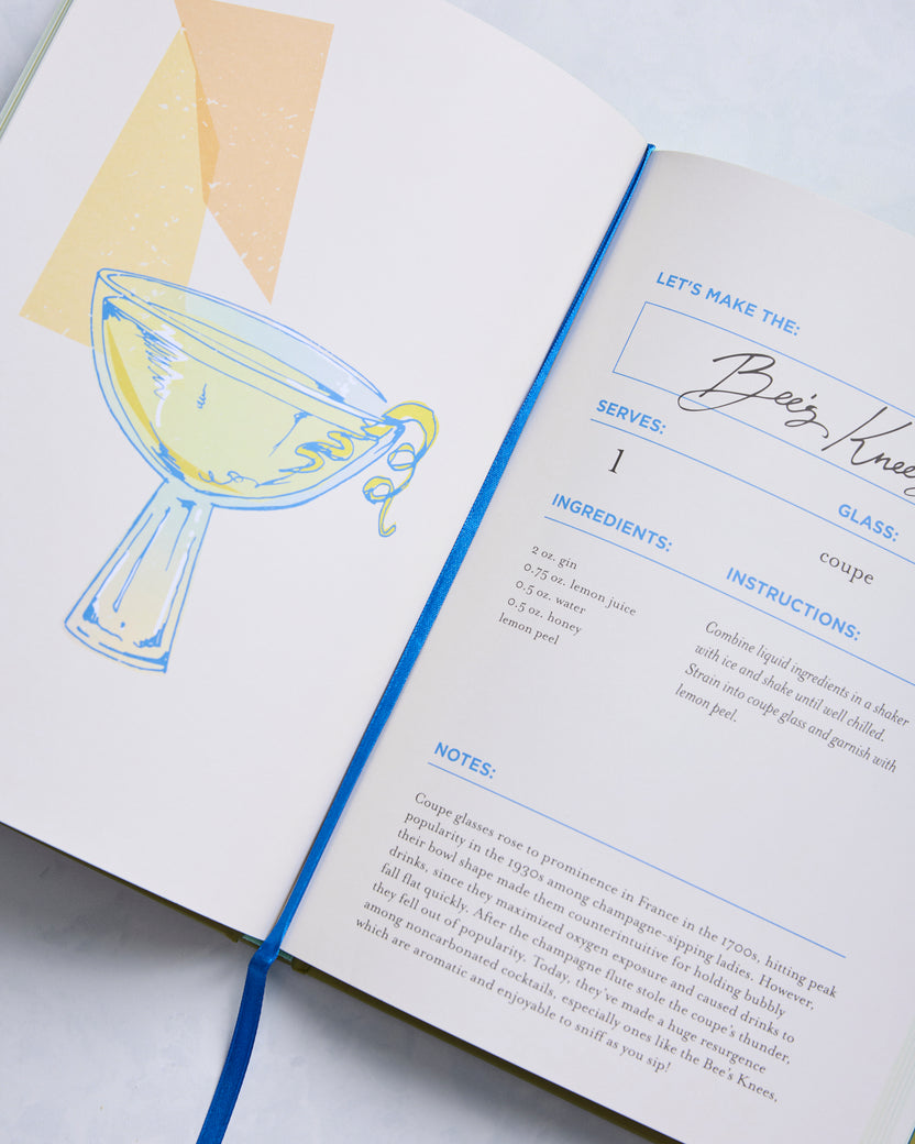 Olive Green - The Bar(C)Art Book - Schiffer Books - Printfresh