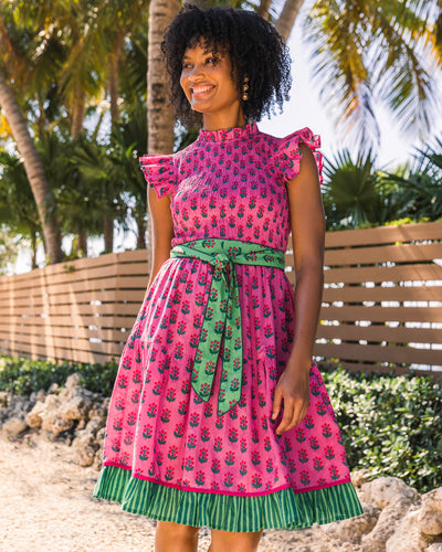 Cotton frocks for women Clearance