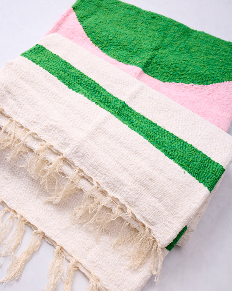 Green Combo - Blanket Roll - Printfresh